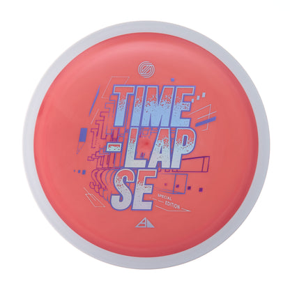 Special Edition Neutron Time-Lapse Retooled