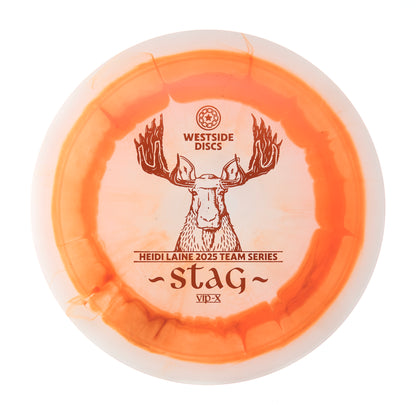 Heidi Laine 2025 Team Series VIP-X Ring Stag