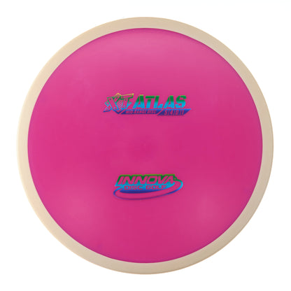 XT Atlas