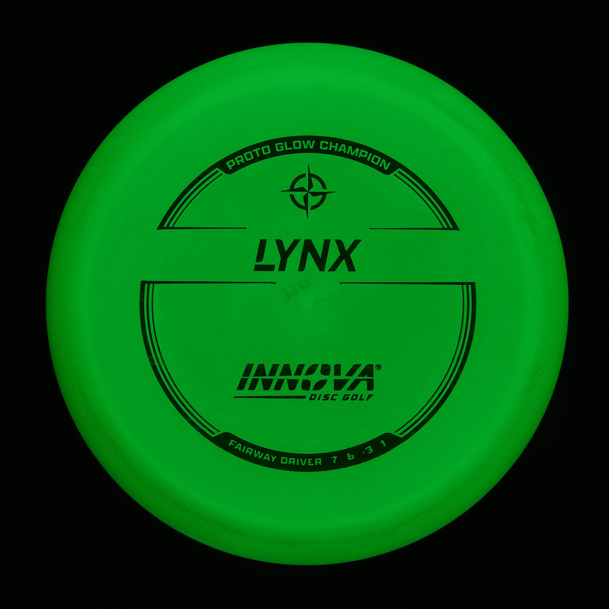 Proto Glow Champion Lynx