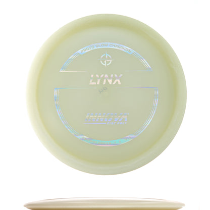 Proto Glow Champion Lynx