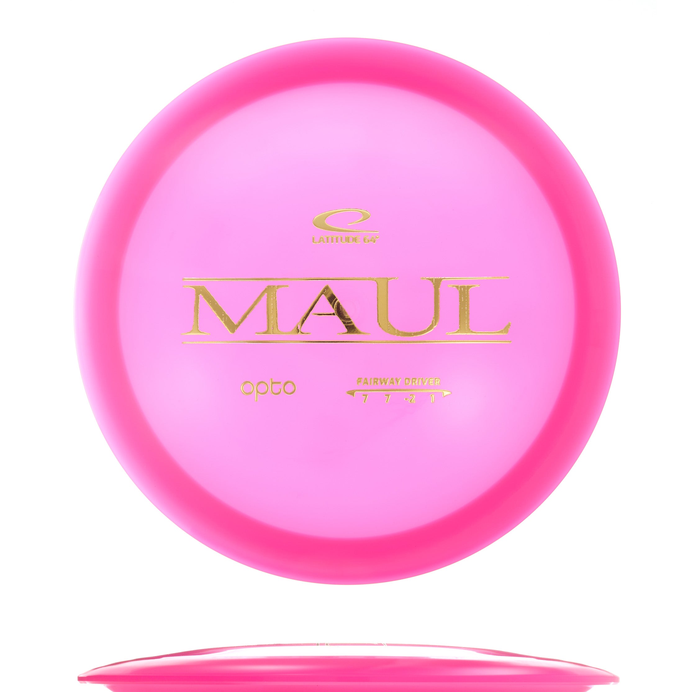 Opto Maul