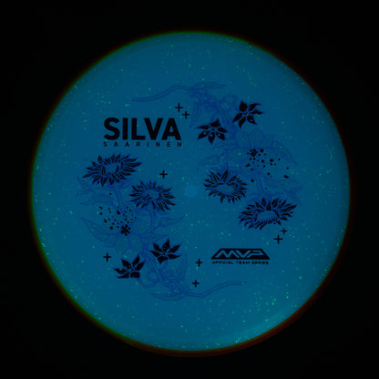 Silva Saarinen Team Series Flowers Particle Eclipse Proxy