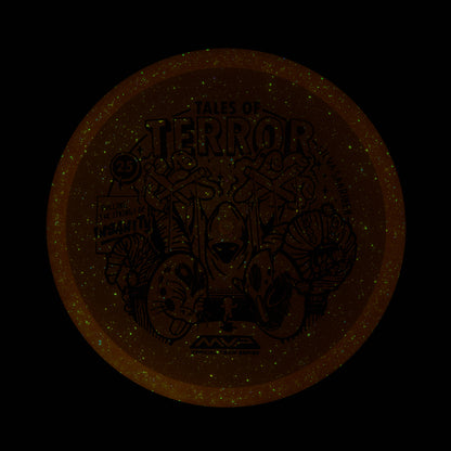 2025 Halloween Special Edition Silva Saarinen Particle Proton Insanity