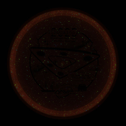 2025 Gyropalooza Particle Proton Pyro