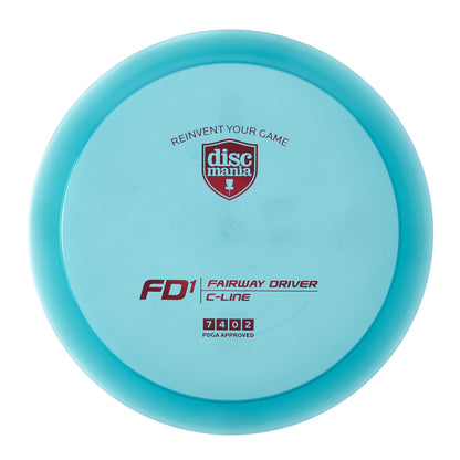 C-Line FD1