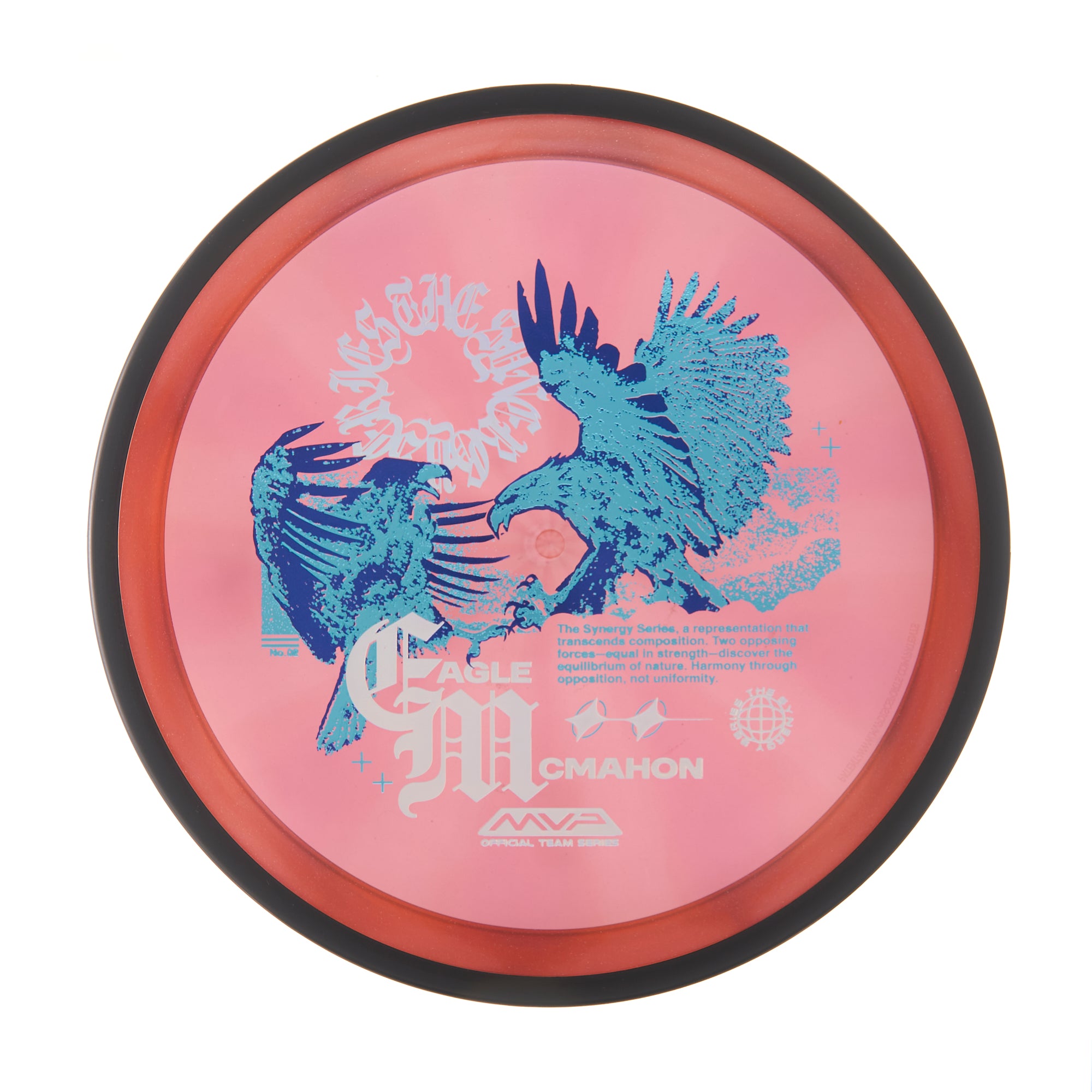 Eagle McMahon Synergy Series Proton Resistor