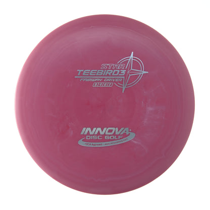 Star Teebird3
