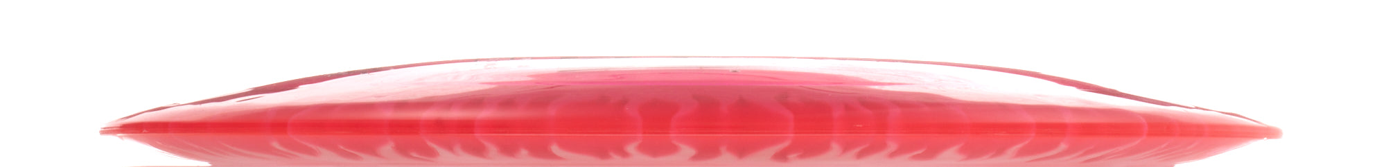 Flame Pattern Fuzed Line Scorch