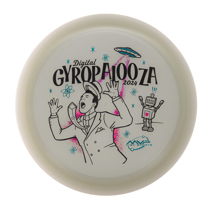 2024 Digital Gyropalooza Total Eclipse 2.0 Vanish