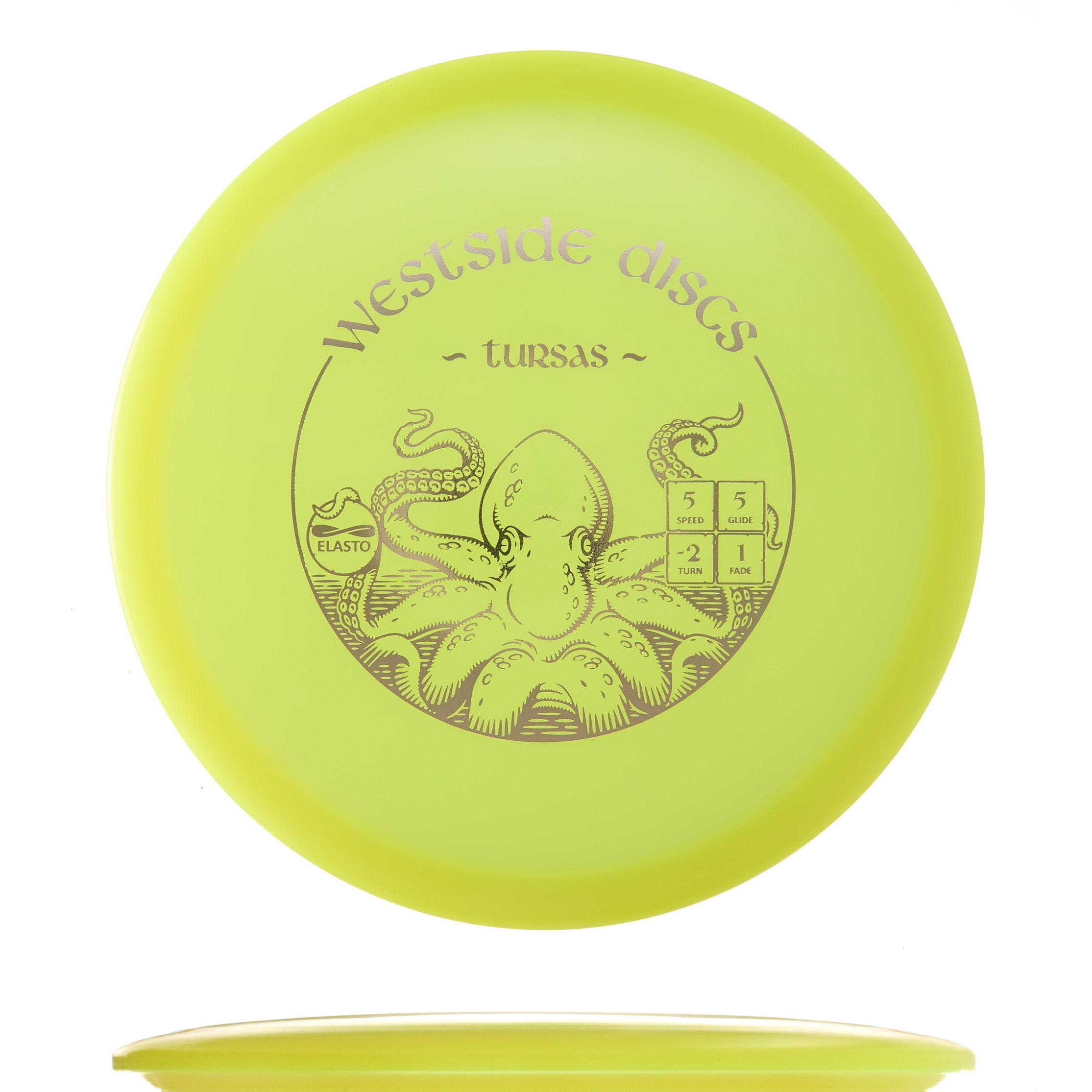 Elasto Tursas