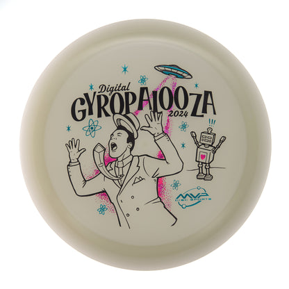 2024 Digital Gyropalooza Total Eclipse 2.0 Vanish