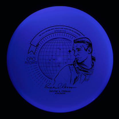 Special Edition Color Glow Eclipse 2.0 Parachute