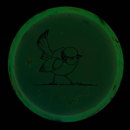 Faylor Lake Special Edition Glo Jawbreaker Z FLX Zone