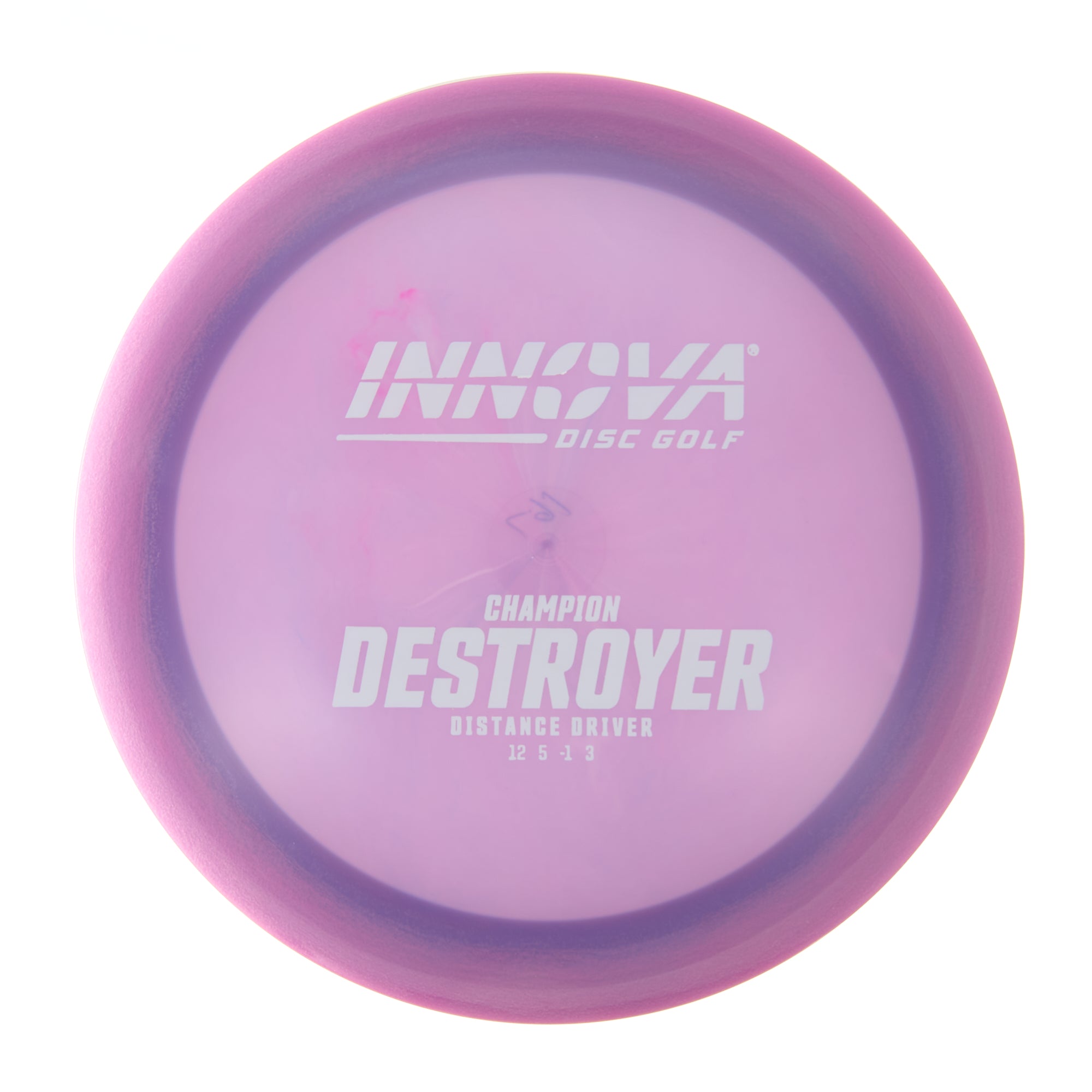 Champion Destroyer
