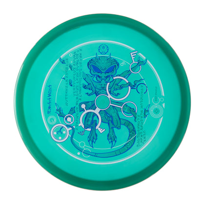 DFX The Venutian Man Z-Line Zone