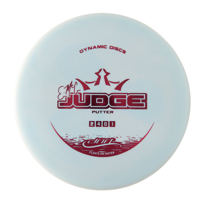 Drift EMac Judge