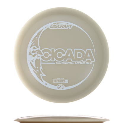 Seasonal Mega Glo Z-Line Cicada