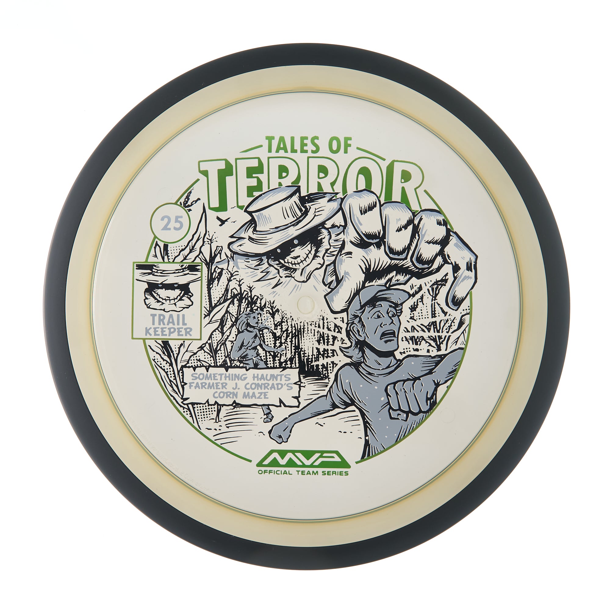 2025 Halloween Special Edition James Conrad Proton Trail