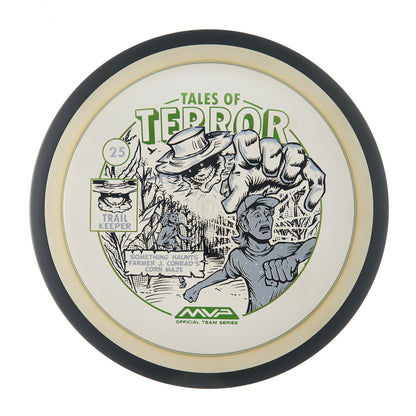 2025 Halloween Special Edition James Conrad Proton Trail