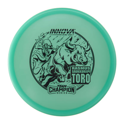 Rasmus Saukkoriipi Team Champion Series Proto Glow Champion Toro