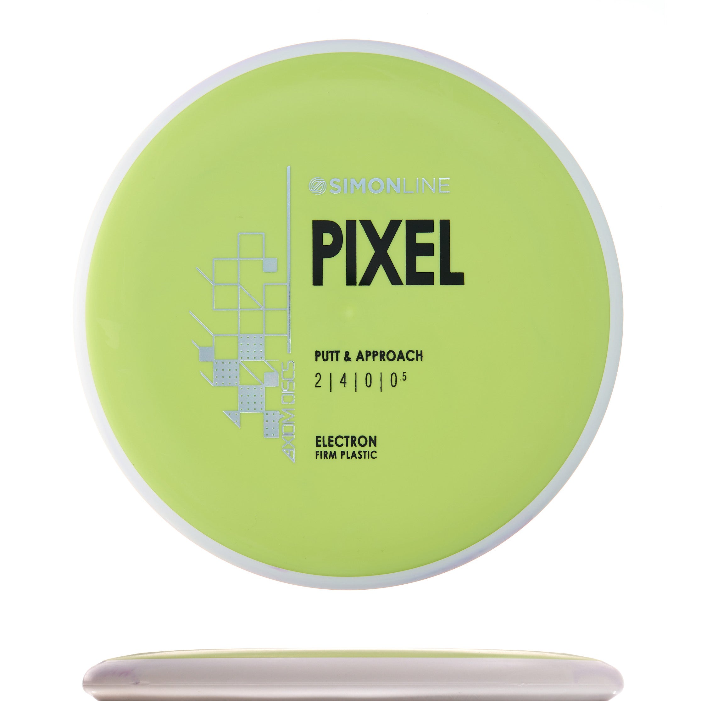 Project Lab Coat Electron Firm Pixel