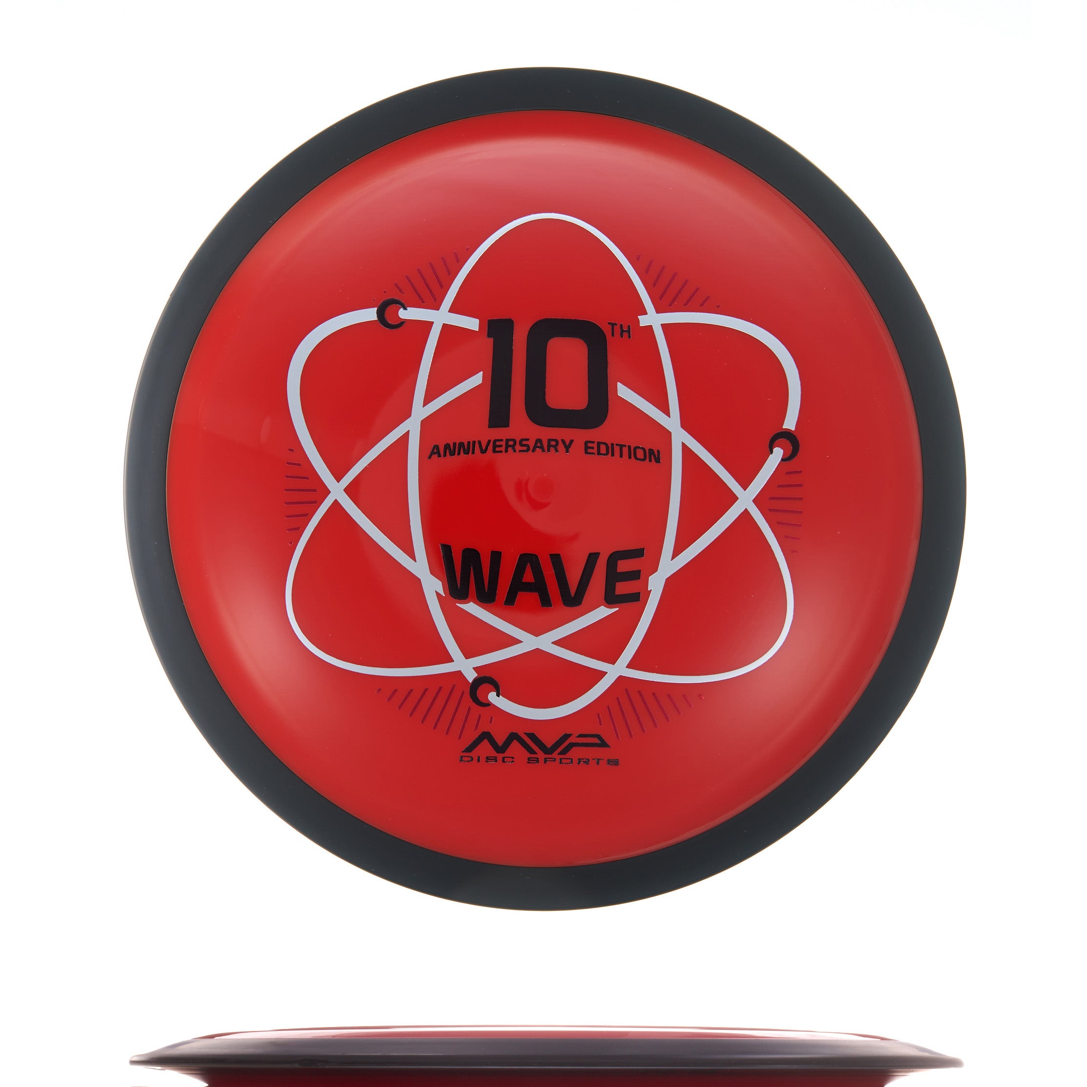 10th Anniversary Edition Neutron Wave