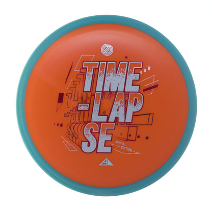 Special Edition Neutron Time-Lapse Retooled