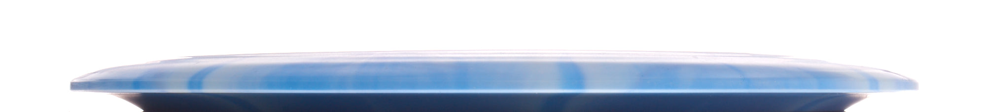 Retro Burst Sapphire