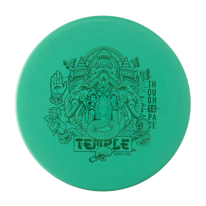Nerve Pro Temple
