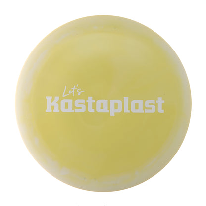 Let's Kastaplast K1 Grind Guld