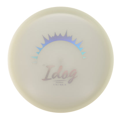 K1 Glow Idog