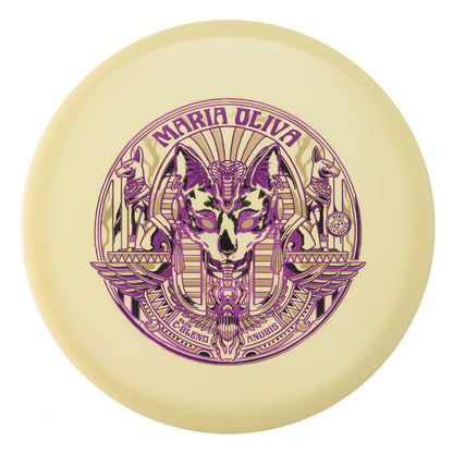 2024 Maria Oliva Tour Series Glow C-Blend Anubis