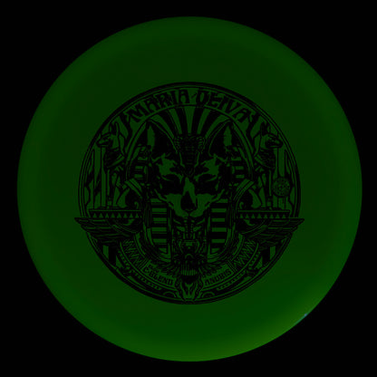 2024 Maria Oliva Tour Series Glow C-Blend Anubis