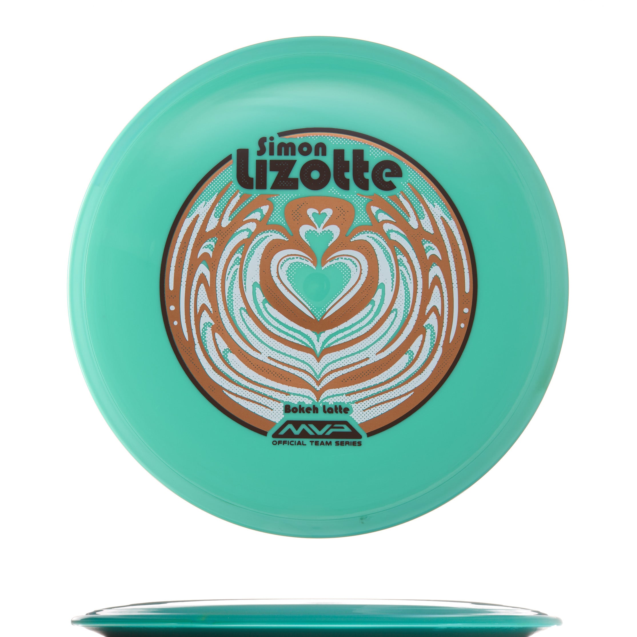 Simon Lizotte Team Series Neutron Bokeh