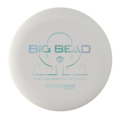 ET Omega Big Bead
