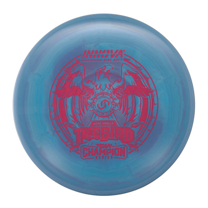 Väinö Mäkelä Team Champion Series Star Teebird