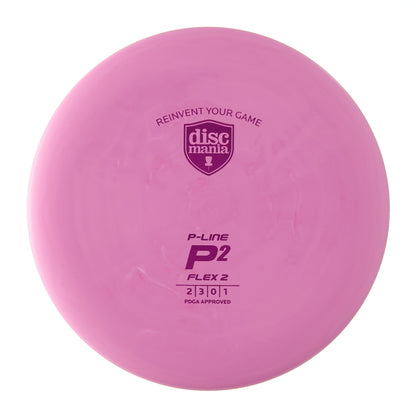 P-Line Flex 2 P2