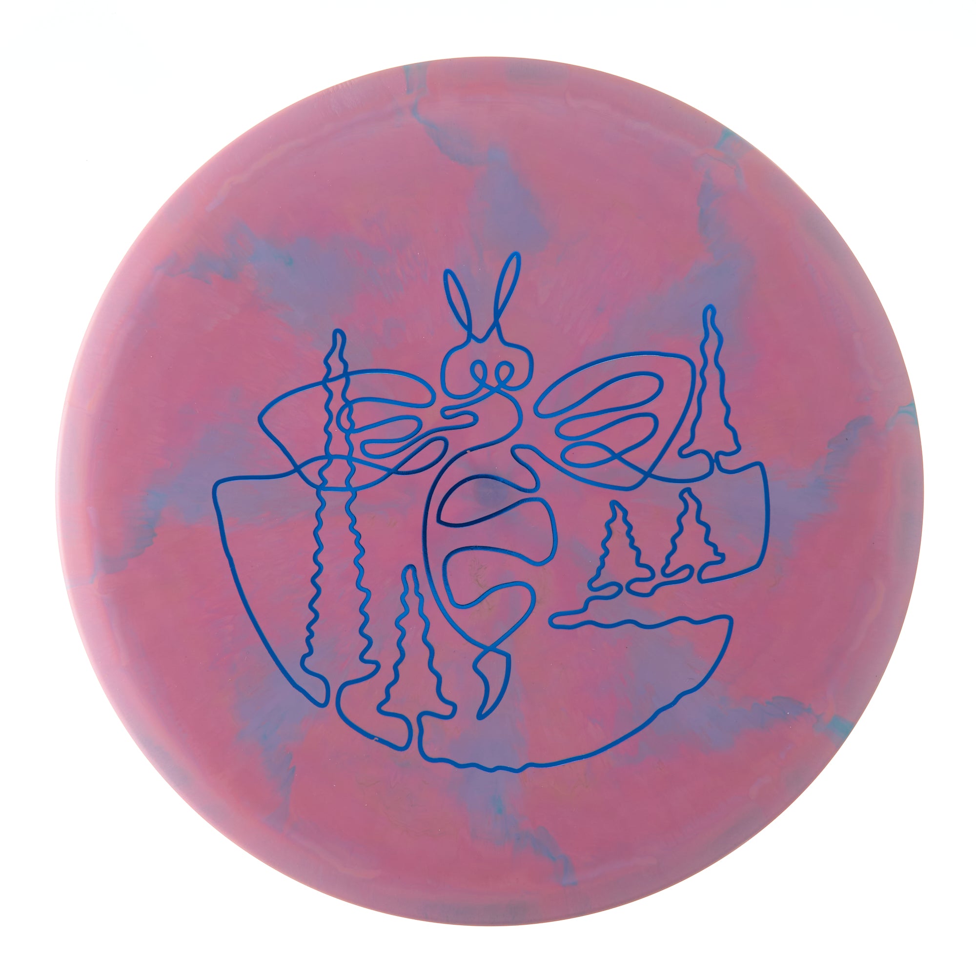 Faylor Lake Special Edition X Line Swirl Buzzz SS