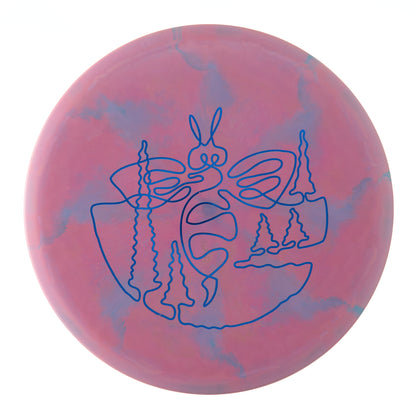 Faylor Lake Special Edition X Line Swirl Buzzz SS