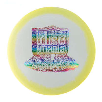 Brick-and-Mortar Glow Horizon C-Line DD2