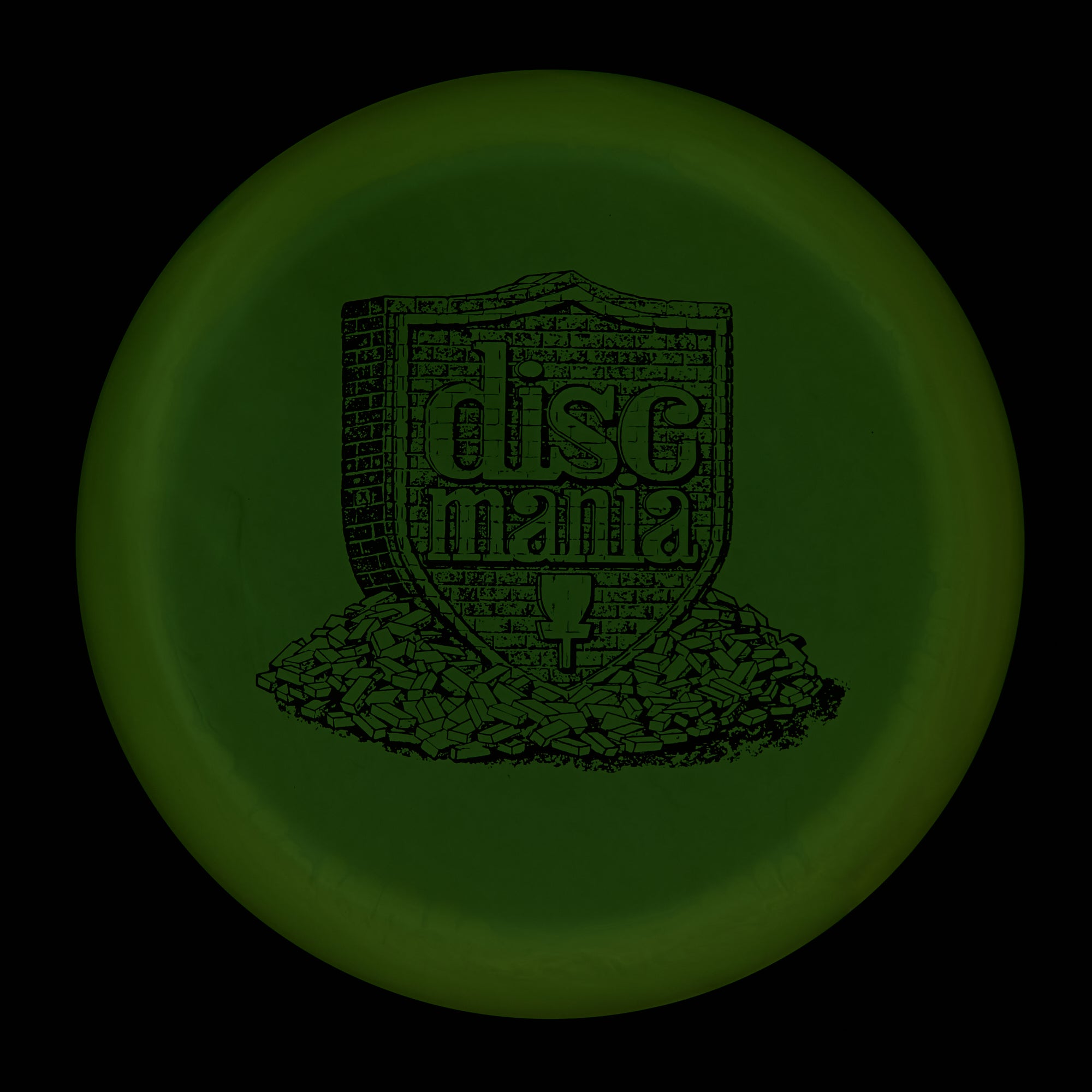 Brick-and-Mortar Glow Horizon C-Line DD2