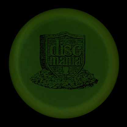 Brick-and-Mortar Glow Horizon C-Line DD2