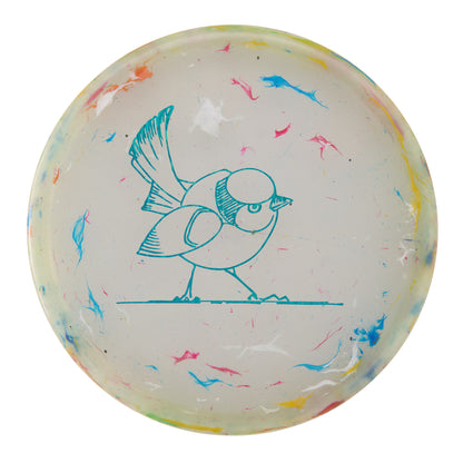 Faylor Lake Special Edition Glo Jawbreaker Z FLX Zone