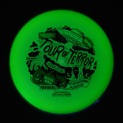 2024 Simon Lizotte Halloween Edition Team Series Eclipse 2.0 Pixel