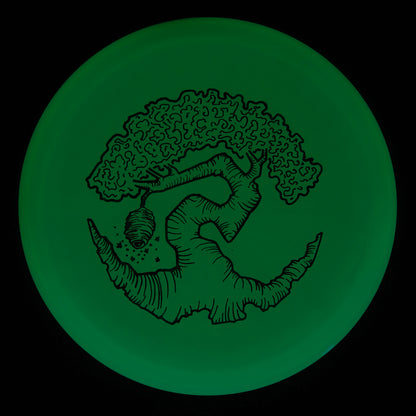 Faylor Lake Special Edition Glo Z FLX Swarm