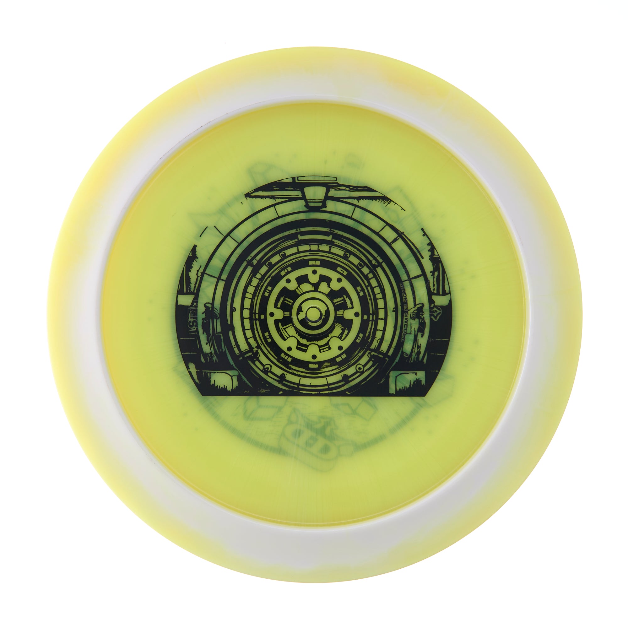 Inside Job Lucid Orbit Heist