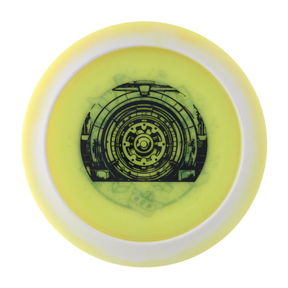 Inside Job Lucid Orbit Heist