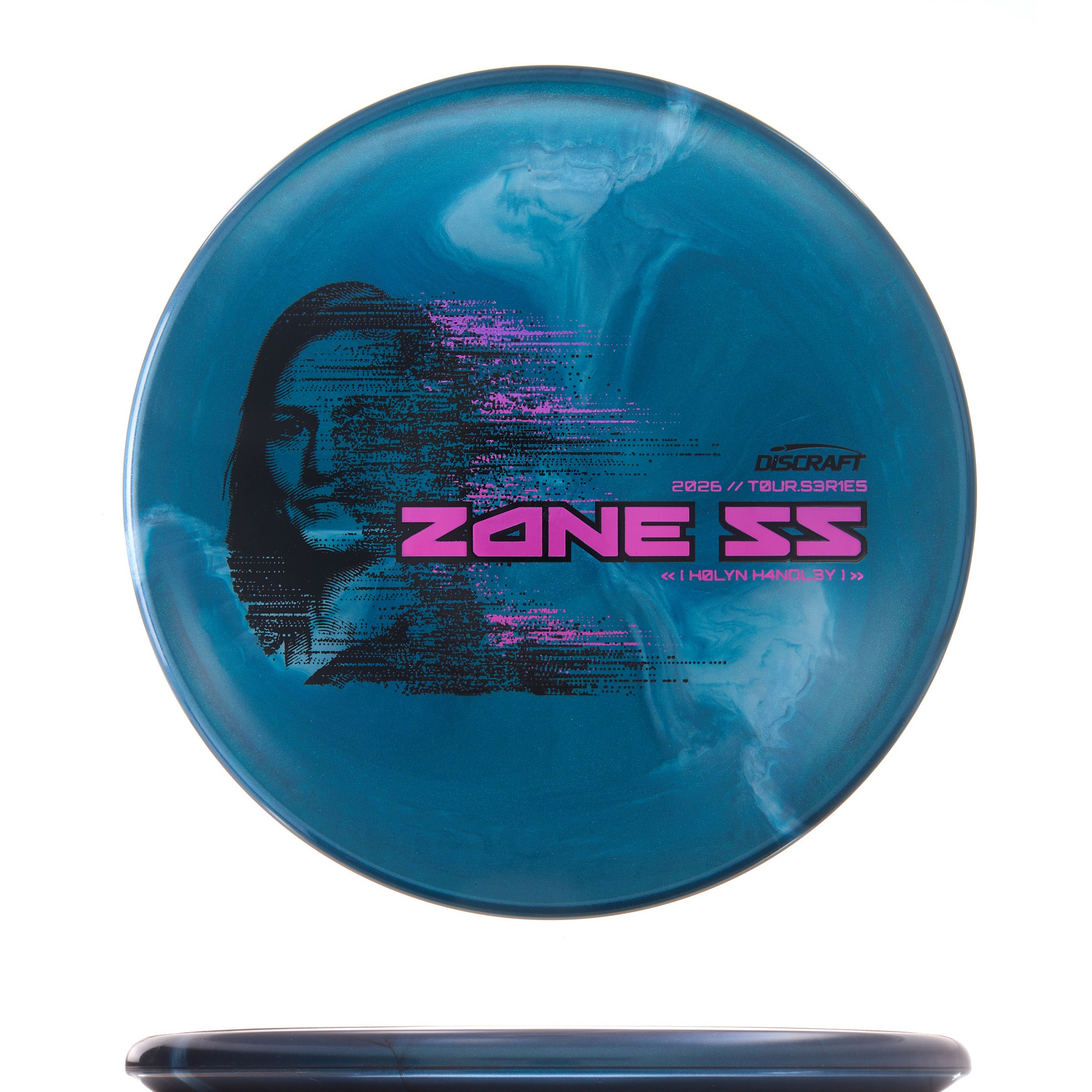 2026 Holyn Handley Tour Series Special Blend Zone SS