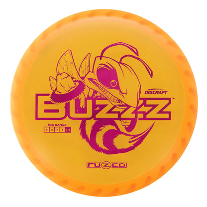 Saw Pattern FuZed Line Buzzz